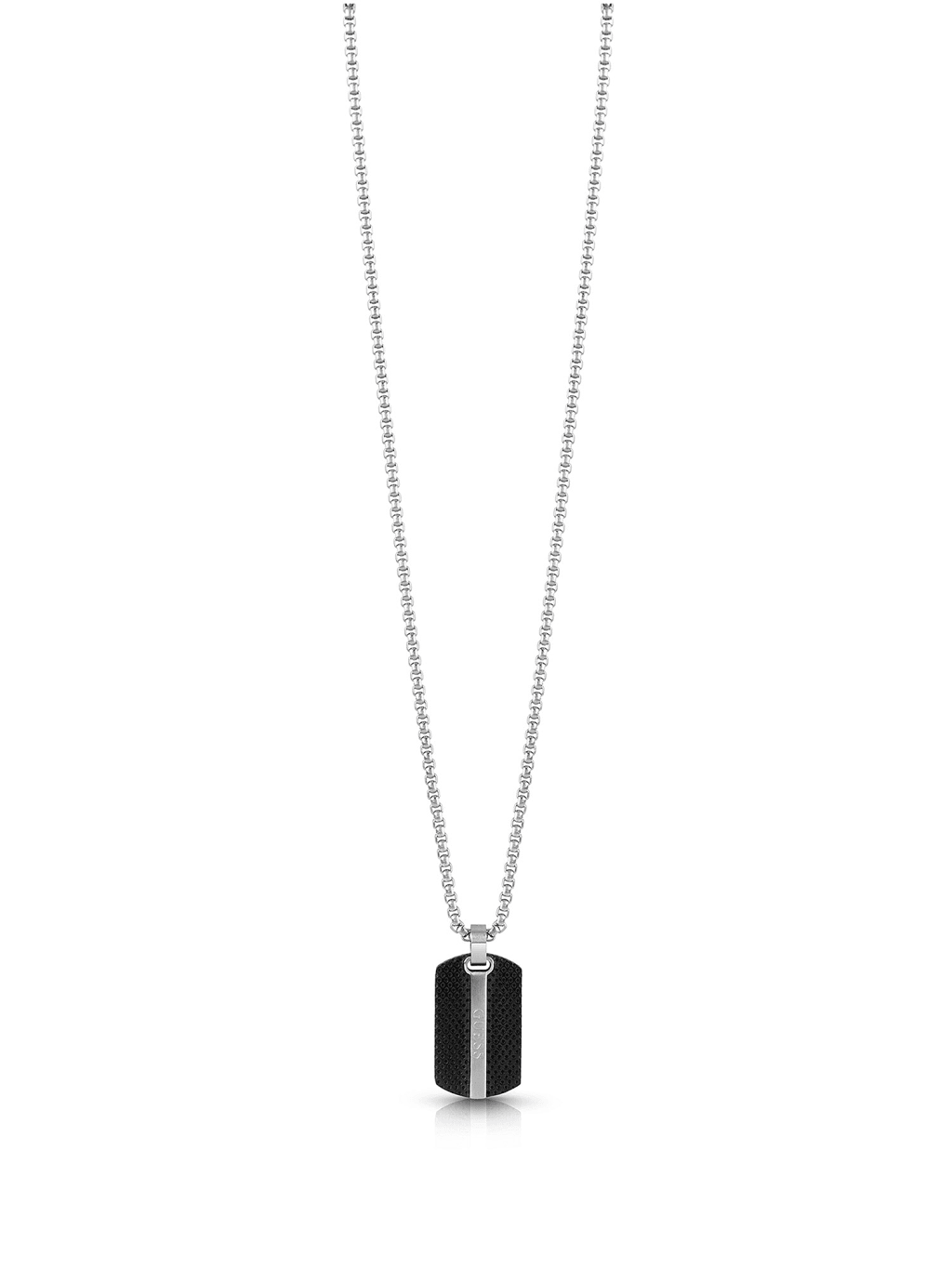 Collier GUESS homme